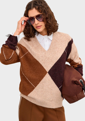 Джемпер SAVAGE