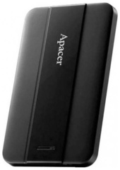 Внешний накопитель Apacer AP1TBAC237B-1 1000 Гб