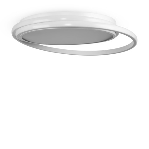 Потолочный светодиодный светильник Freya Lisoa Market FR10032CL-L98W