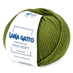 LANA GATTO MAXI SOFT 19071