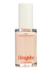 Тональная база с SPF и эффектом сияния THE SAEM