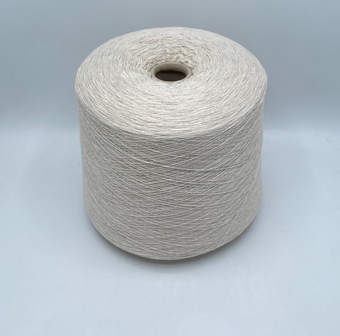 Loro Piana (пр.Италия) art-Academy 2/27 1350м/100гр, 50%Кашемир, 50%Шелк,цвет-Экрю(153), арт.36233