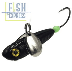 Приманка-стукалка 