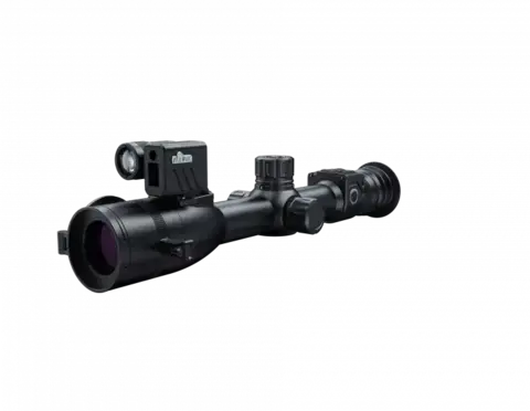 Цифровой прицел ночного видения ATAK ES3T-LRF (70-850)