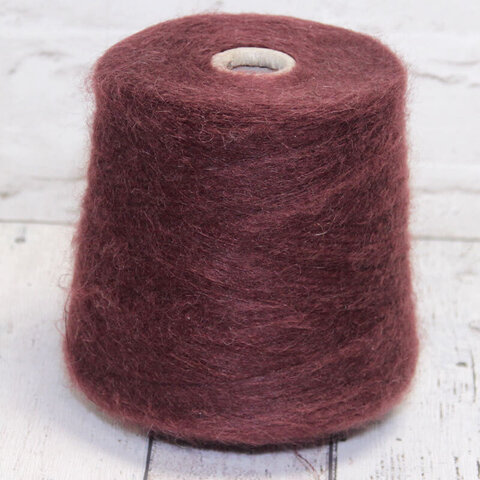 Кидмохер ILARIA CALENZANO AURORA 1000 прелая вишня