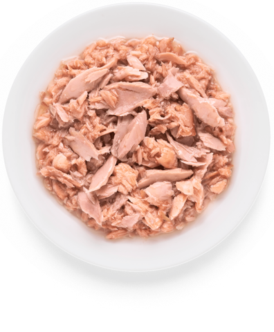 GRANDORF Филе тунца с лососем Для взрослых кошек 70 г