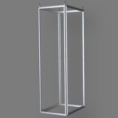 Каркас шкафа X.100.100.12