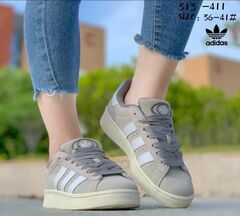 Кроссовки по 8 пар (36-41)р. / 313-411