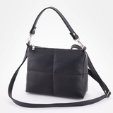 Сумка Саломея 1123 канадский черный