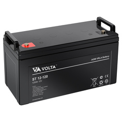 Аккумулятор VOLTA ST 12-100