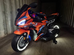 Мотоцикл BMW S1000RR Shark