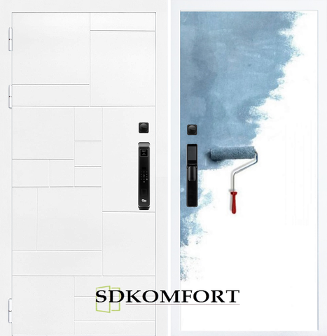 Под окраску