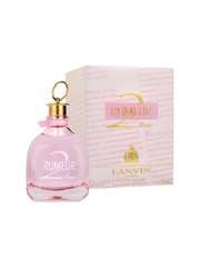 LANVIN RUMEUR 2 ROSE lady 50ml edp