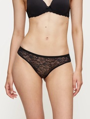 Трусы бразилиана Amourette Charm Brazilian01 | Черный