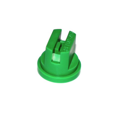 Форсунка для водного тумана пластик 015 зеленая