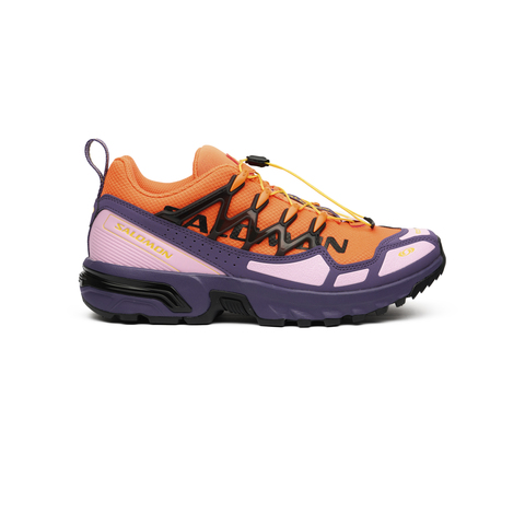 Кроссовки Salomon ACS+ OG "Heritage Pack - Purple Reign"