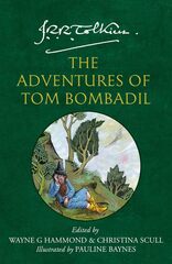 The Adventures of Tom Bombadil.