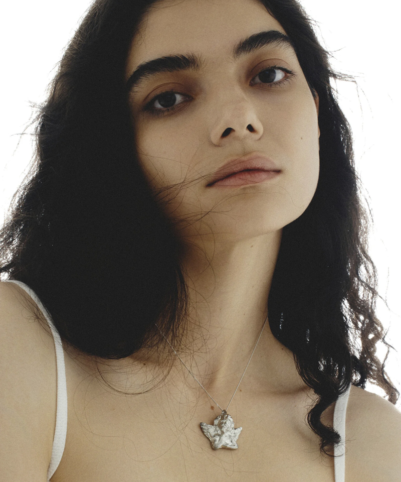 Подвеска Cupid