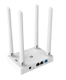 WI-FI роутер маршрутизатор Netis MW-5240 N300,белый