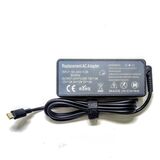 Блок питания Type C универсальный 20V/3.25A 15V/3A 12V/3A 9V/2A 5V/2A MND-65-UC для ноутбуков, телефонов и планшетов