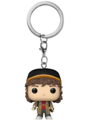 Брелок Funko Pocket POP! Stranger Things S5 Dustin Henderson