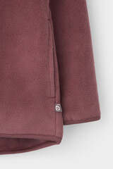 куртка  для мальчика  ФЛ 34011-1/шоколадный десерт