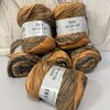 GARAGE SALE — Sol Degrade Lang Yarns 75 600g