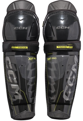 Защита ног CCM TACKS XF PRO 12