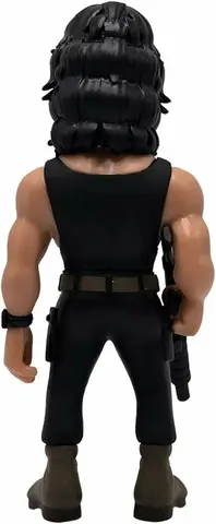 Фигурка Рэмбо в майке из фильма Рэмбо