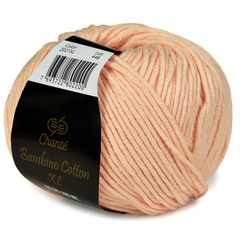 Chanté Bambino Cotton XL 2021