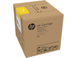Струйный картридж HP 871C 3L Yellow Latex G0Y81C