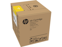 Струйный картридж HP 871C 3L Yellow Latex G0Y81C