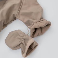 Демисезонный комбинезон Softshell