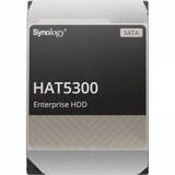 Synology HAT5310-8T Жесткий диск HDD SATA 3,5", 8Tb, 7200 rpm, 256Mb