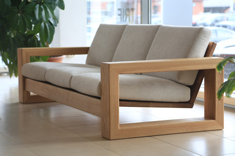 Sofa PRESTIGE interio