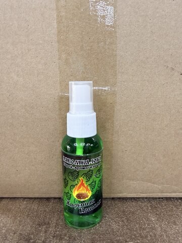 Ароматизатор Лакомка ЖАРЕННАЯ КОНОПЛЯ 50 мл/ 5 шт/ уп.