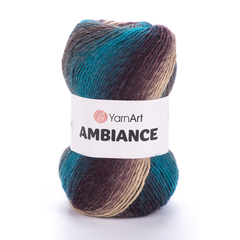 Пряжа YarnArt Ambiance (163)