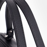 Сумка Саломея 110 леар черный