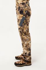 Демисезонный костюм для охоты Remington Mountain Range Yellow Waterfowl Honeycombs на remingtonn.ru