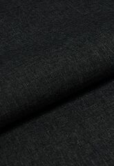 Ткань Оксфорд 600D, ПВХ, 540 гр/м.п., чёрный катионик