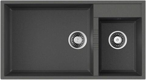 Omoikiri TEDORI 85-2-U PL