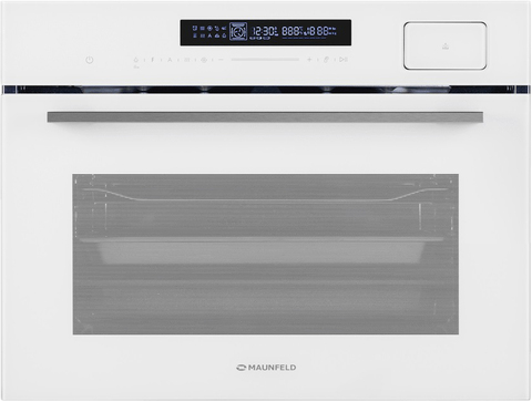 Maunfeld MCMO5016STGW