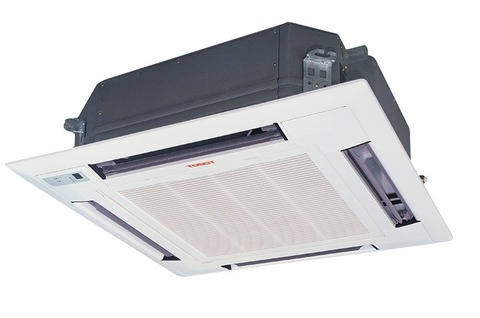 Наружный блок Haier 2U40S2SM2FA (R32)