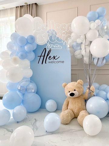 Фотозона №8