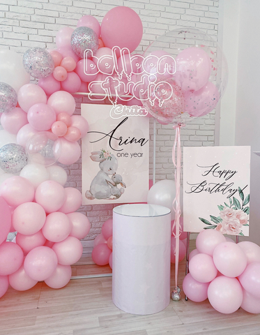 Фотозона №19