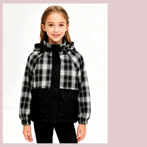 Ветровка подрост д (10-15) 260317-YR1028