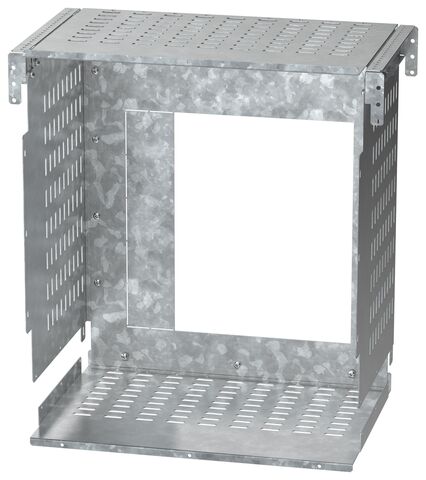 FORMAT К-т секц. 2a-3a ARMAT ACB A/B выкат. 3/4P 600х600 IEK