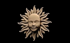 Силиконовый молд 