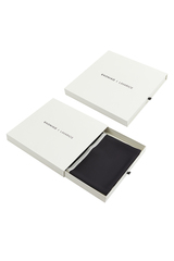 Платок Ekonika х Lavarice Чёрный