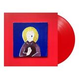 МОНЕТОЧКА Раскраски для взрослых (red) (Винил) (Виниловая пластинка)